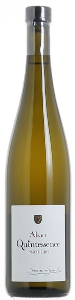 Domaine Frey Charles - Pinot Gris Quintessence