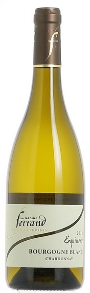 Domaine Nadine Ferrand - Cuvée Equinoxe
