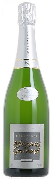 Champagne Marquis De Gouwrol - Cuvée Marquise