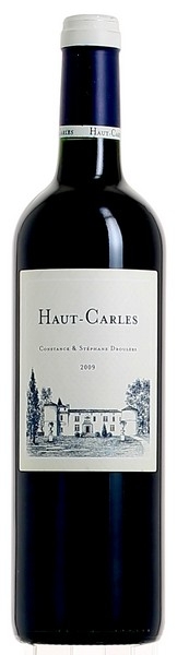 Scev Château De Carles - Haut Carles 