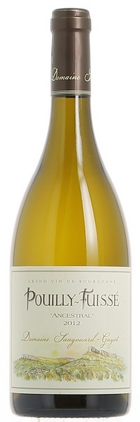 Domaine Sangouard-Guyot - Ancestral