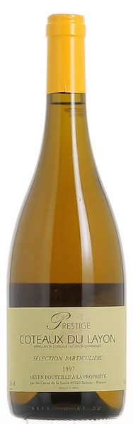 Les Caves De La Loire - Prestige