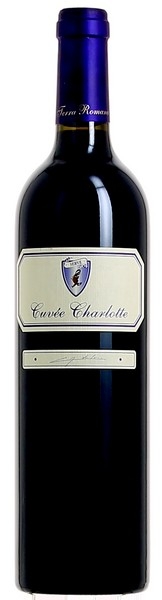 Serve Ceptura - Terra Romana Cuvée Charlotte