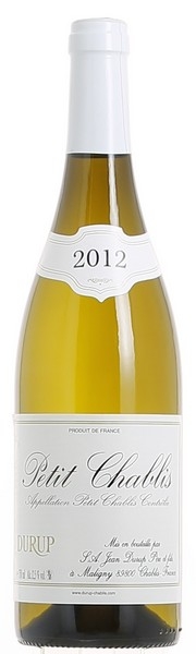 Domaine Jean Durup P.& Fils