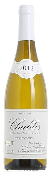 Domaine Jean Durup P. & Fils - Vieilles Vignes