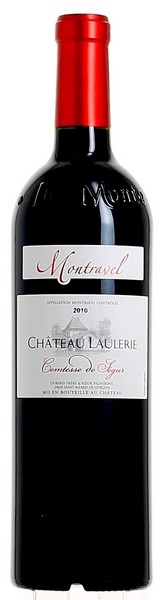 Vignobles Dubard - Château Laulerie Comtesse De Ségur 