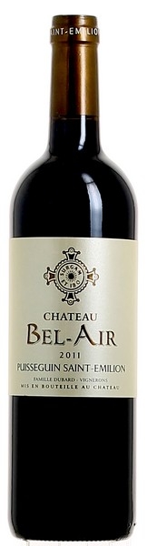Vignobles Dubard - Château Bel-Air
