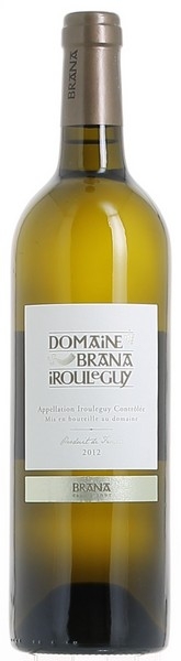 Sarl Etienne Brana - Domaine Brana 