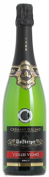 Wolfberger - Vieilles Vignes