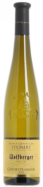 Wolfberger - Gewurztraminer 