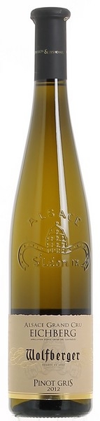 Wolfberger - Pinot Gris