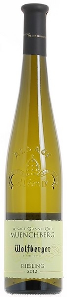 Wolfberger - Riesling