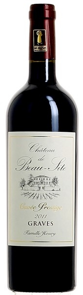 Château De Beau Site - Cuvée Prestige