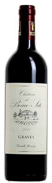 Château De Beau Site
