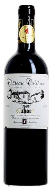 Château Oulières