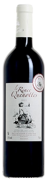 Viboud Chantal - Rince Quenottes 