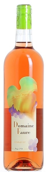 Domaine Faure - Cinsault