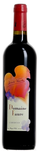 Domaine Faure - Cabertan