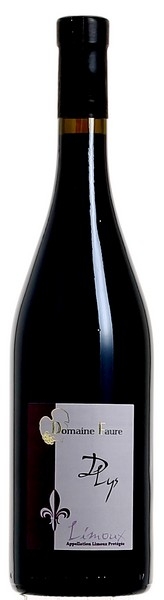 Domaine Faure - D. Lys