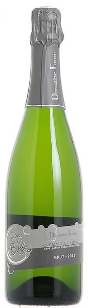 Domaine Faure - Digne De Bulles