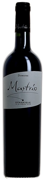Domaine Mastrio - Cuvée Dynamique