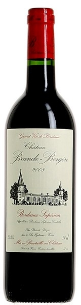 Château Brande-Bergère 