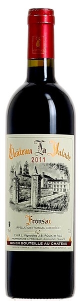 Château La Valade