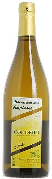 Domaine Des Amphores - La Côte