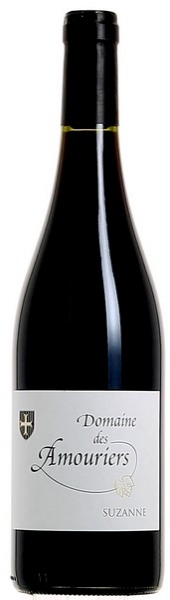 Domaine Des Amouriers - Suzanne