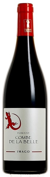Domaine Combe De La Belle - Imago