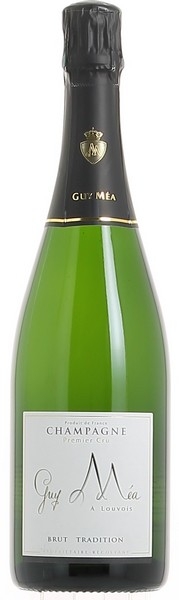 Champagne Guy Méa - Tradition 