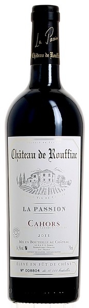 Château De Rouffiac - La Passion