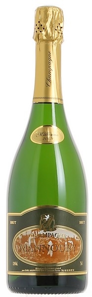 Champagne Mannoury 