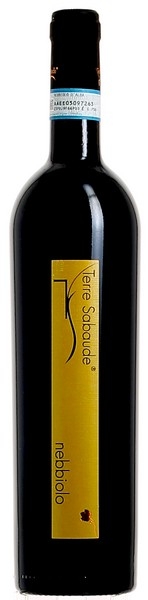 Terre Sabaude - Nebbiolo 
