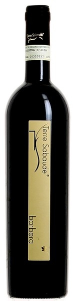 Terre Sabaude - Barbera 