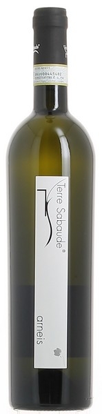 Terre Sabaude - Arneis 