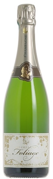Le Roi Soleil - Champagne Foliage