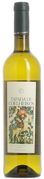 Herdade Dos Coelheiros - Tapada De Coelheiros 
