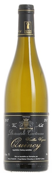 Domaine Trotereau - Vieilles Vignes