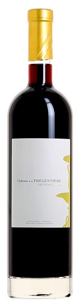 Château De La Prégentière