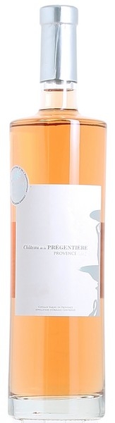 Château De La Prégentière