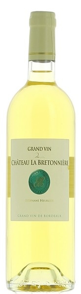 Château La Bretonnière - Grand Vin