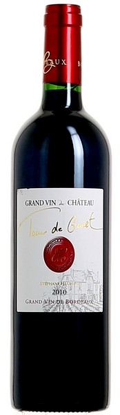 Château Tour De Guiet - Grand Vin