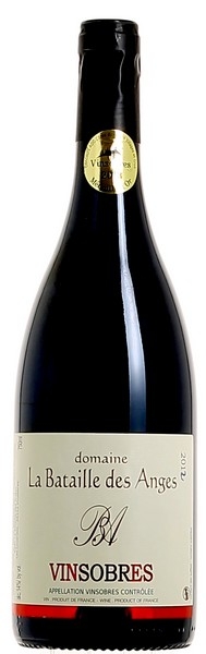 Domaine La Bataille Des Anges