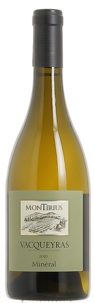 Montirius - Minéral