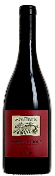 Montirius - Sérine