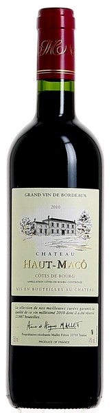 Château Haut-Macô 