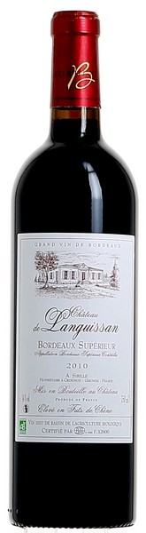Château De Languissan