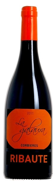 Domaine Les Cascades - La Galaura Ribaute