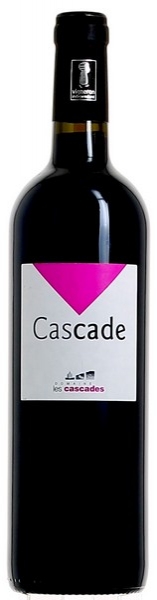 Domaine Les Cascades - Cascade